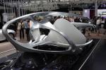 Mercedes-Benz Aesthetics NO2 2011 года